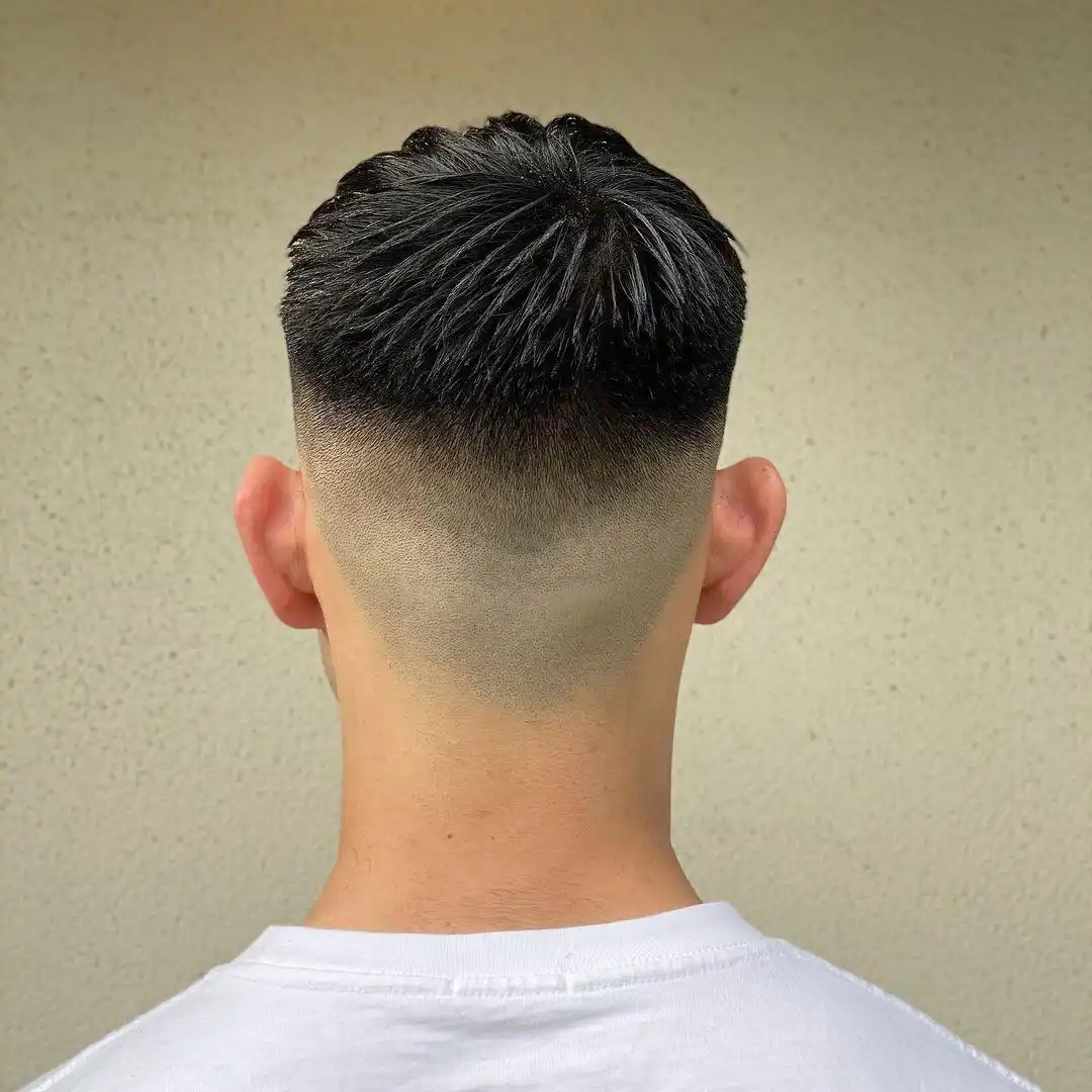 男发别乱剪，选这17款就对了，时尚有型真帅气