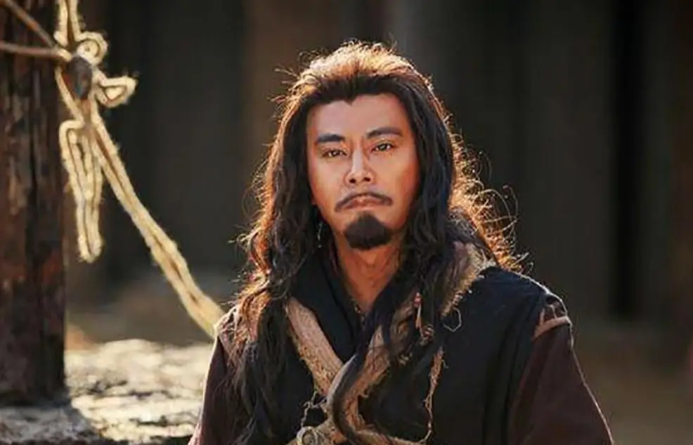 双瞳孔 神秘眼睛特征 历史真相_真实的拥有阴阳眼的人