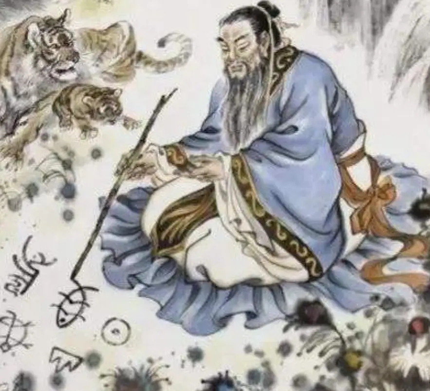 真实的拥有阴阳眼的人_双瞳孔 神秘眼睛特征 历史真相