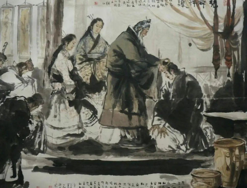 真实的拥有阴阳眼的人_双瞳孔 神秘眼睛特征 历史真相