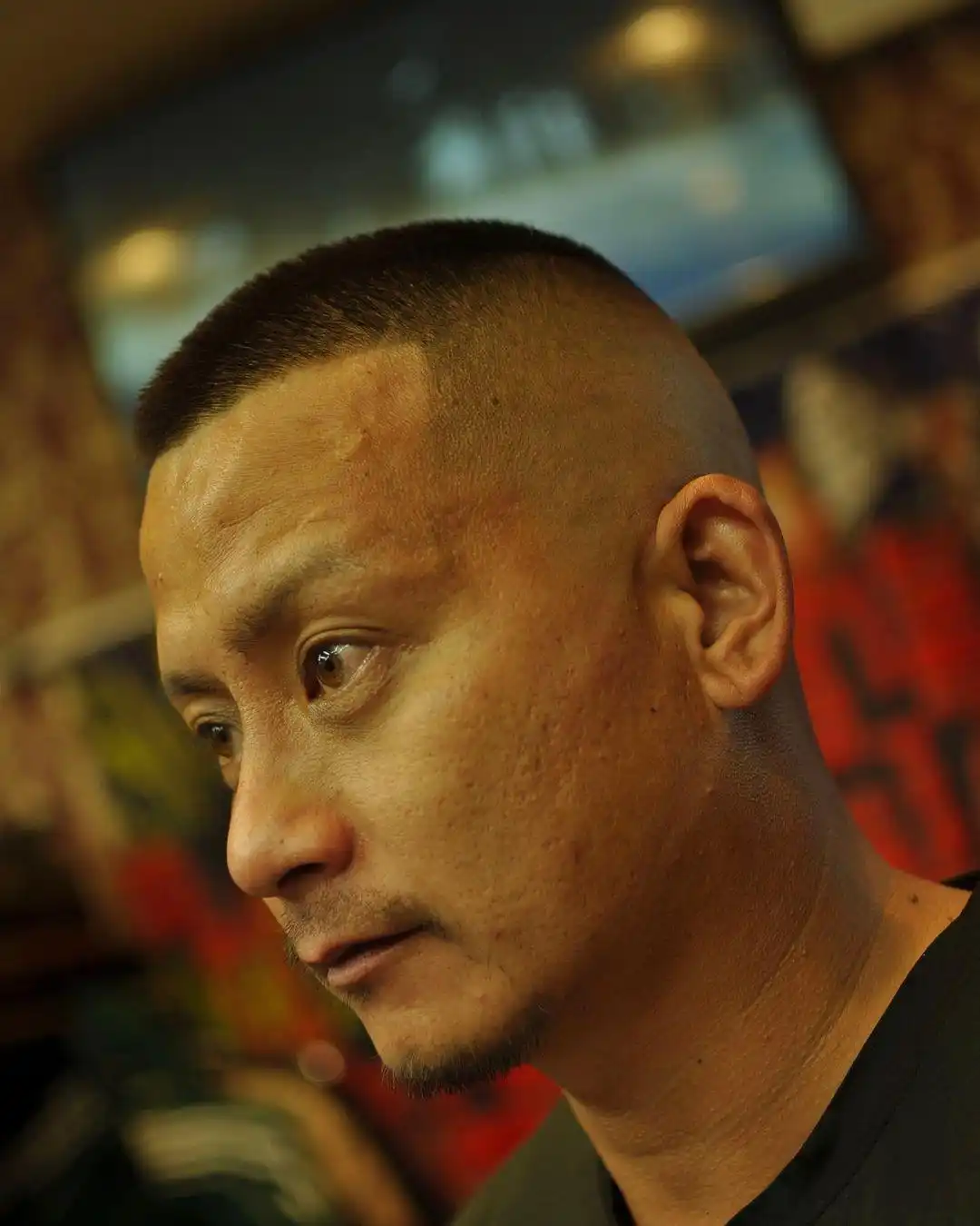 男士飞机头发型教程_男士超短发发型_男生发型名称图片