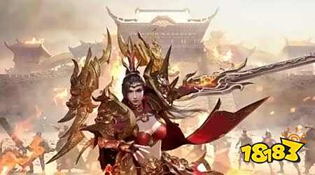 传奇手游新开有哪些 2025新开传奇手游推荐