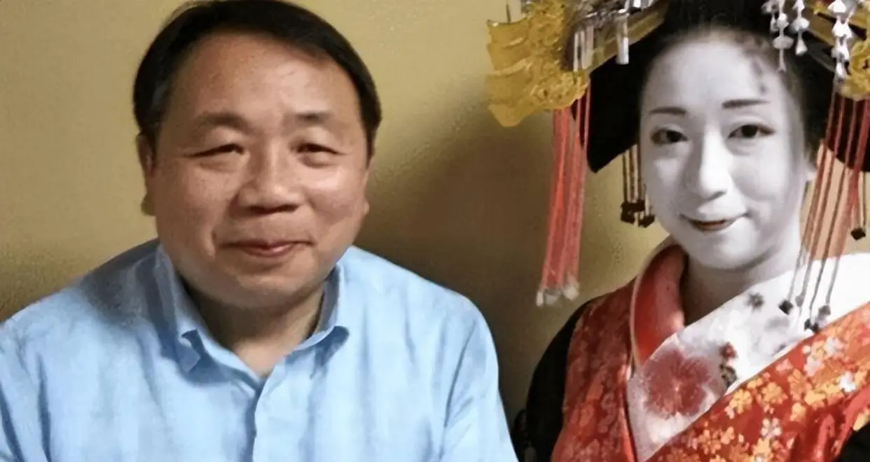 被中方反制的石平 如何沦为当代汉奸_日本反华政客石平太郎制裁_北大才子背叛中国
