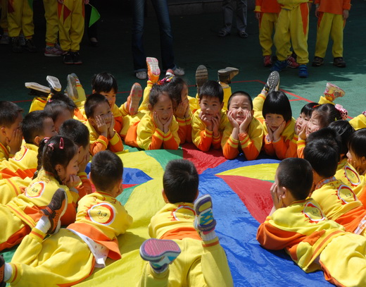三之三闲湖城国际双语幼儿园_东海·闲湖城三之三幼儿园_东海闲湖城的辐射问题