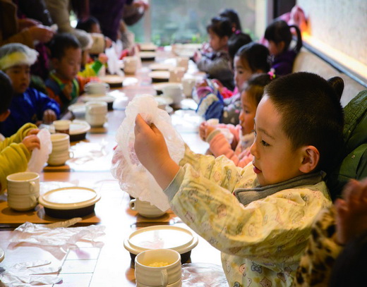 三之三闲湖城国际双语幼儿园_东海闲湖城的辐射问题_东海·闲湖城三之三幼儿园