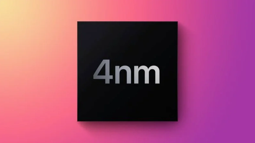 苹果发布4款芯片为新机赋能_iPhone 14 series 4nm chip_Apple A16 Bionic 4nm process