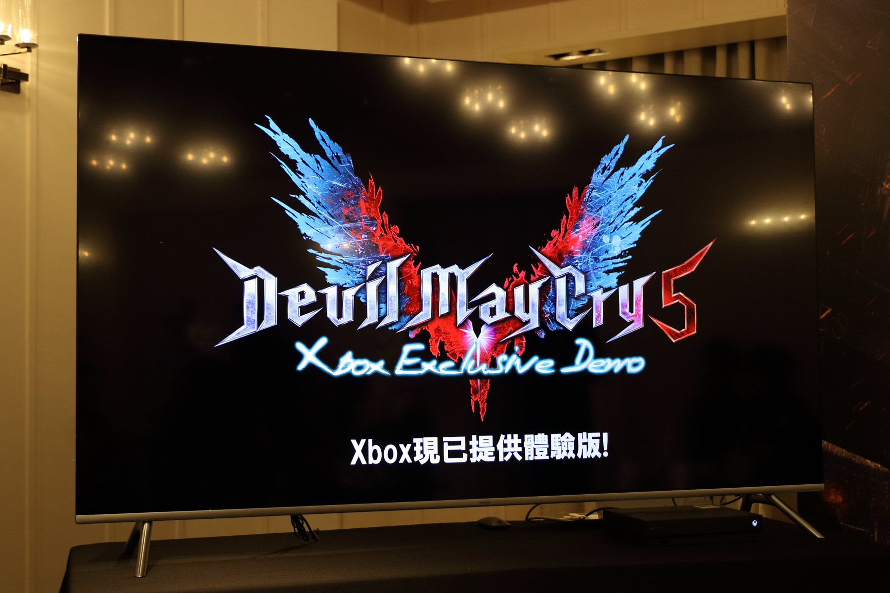 《鬼泣5》翠西和蕾蒂不可操控 3主角登场比重不同