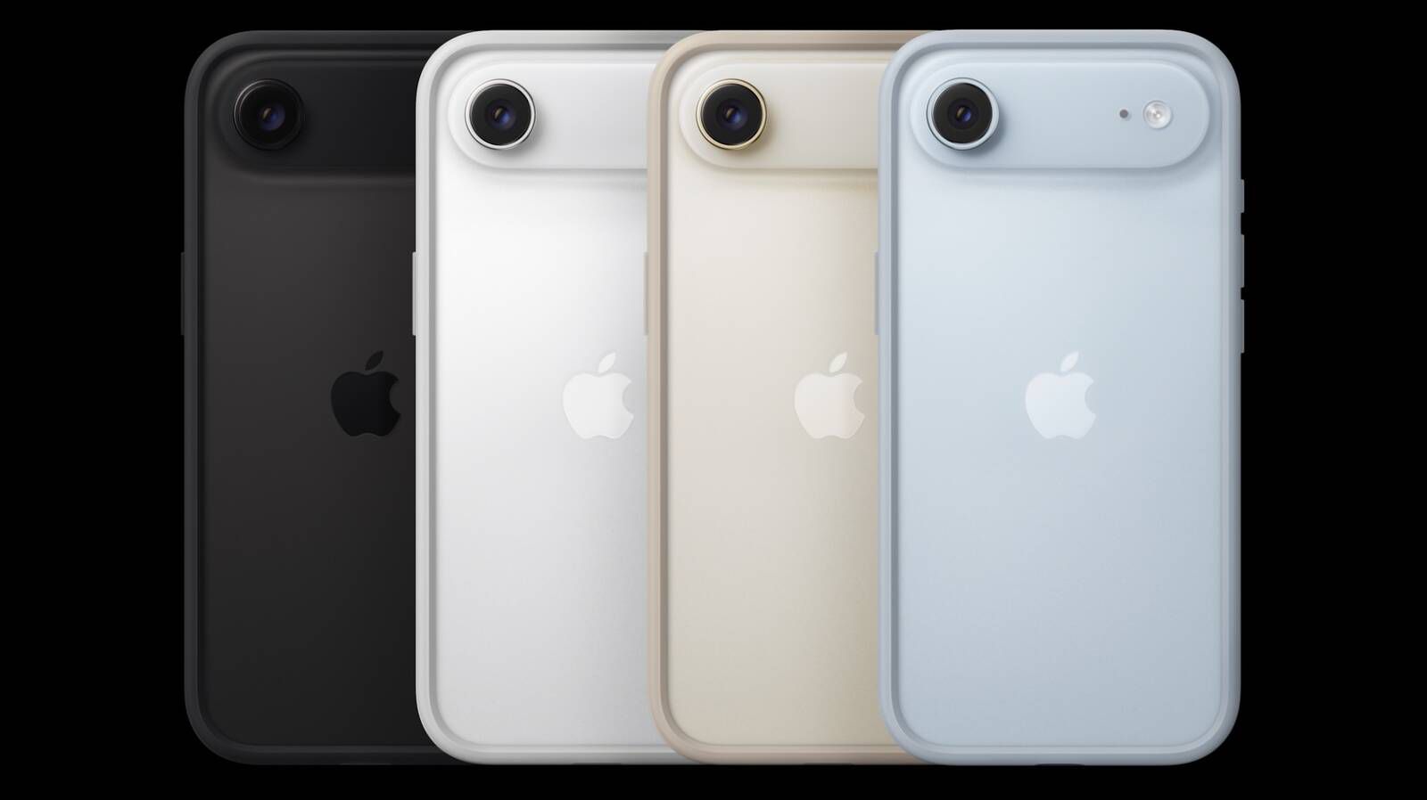 苹果推出手机斜挎挂绳 售价479元_MagSafe保护壳价格_苹果iPhone Air配件