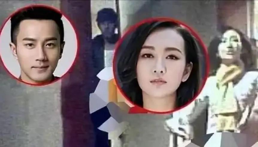 许凯许荔莎情感纠纷_最新新闻热点出轨明星_许凯赵晴酒店事件