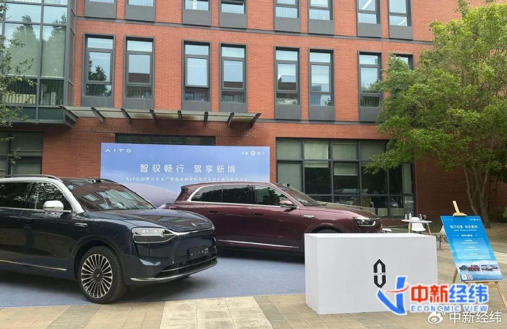 “10万的车能便宜4万”、没有模特……这些车展真的在卖车