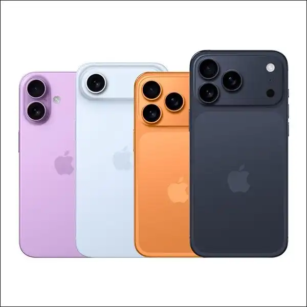 iPhone 17系列郑州富士康招聘情况_富士康苹果发布会招工高峰_富士康近20万人赶工iphone 17