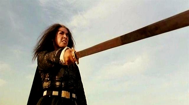 没拿一个奖，却封神30年，江湖再无此阵容，92年的神作到底强在哪