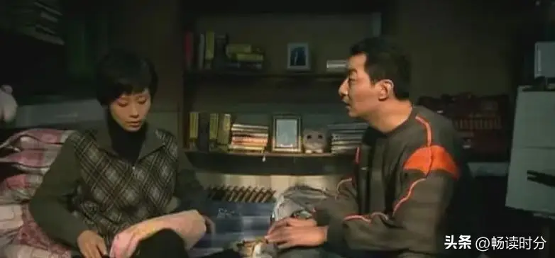 海藻为姐姐付出代价_重生蜗居之海萍_蜗居海藻结局
