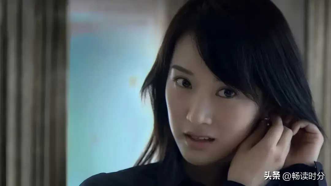 海藻为姐姐付出代价_重生蜗居之海萍_蜗居海藻结局