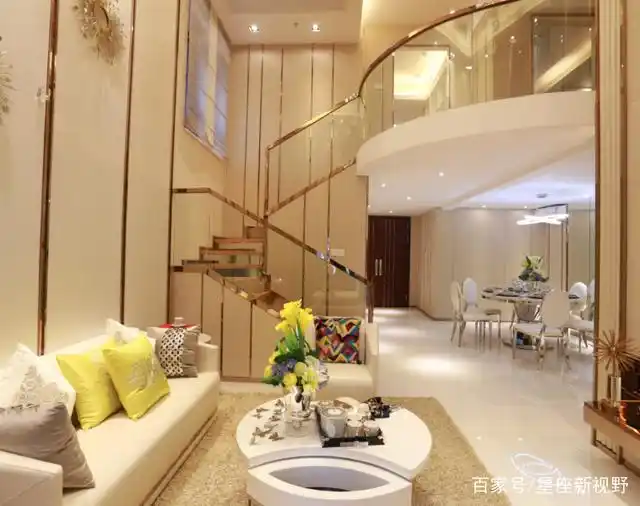 测测你天生是什么命_心理测试命运分析_选一套公寓测命运