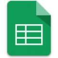 会议记录 app 哪款好_伙伴云表格_Google表格