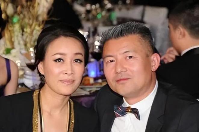 那英微博隐藏1466条动态_那英老公出轨事件_那英老公被曝出轨风波时间线