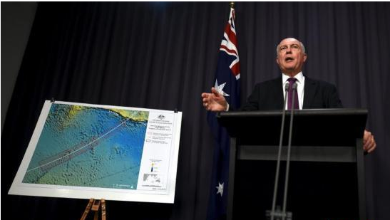 马航MH370调查报告_马航mh370新闻发布会_MH370失联原因未解