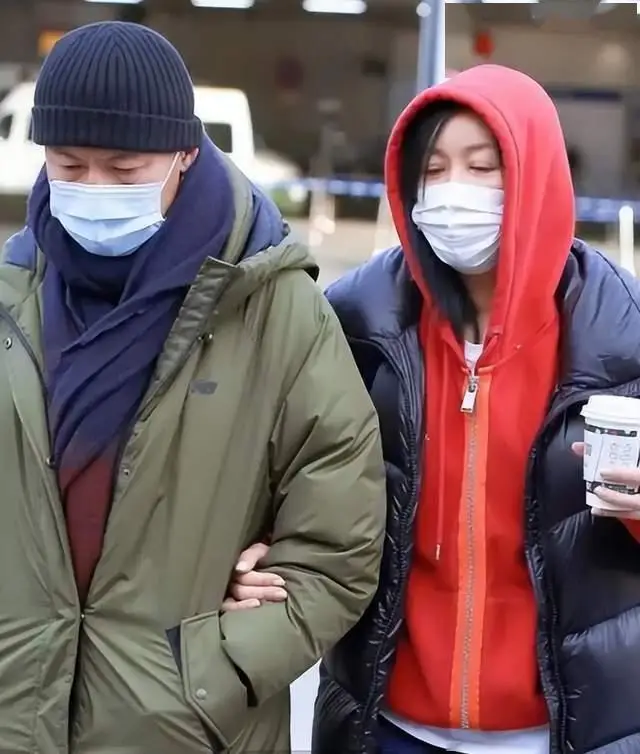 那英与孟桐感情_那英老公被曝出轨风波时间线_那英近况