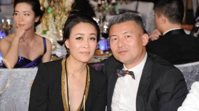 那英老公孟桐出轨事件_那英婚姻疑亮红灯_那英老公被曝出轨风波时间线