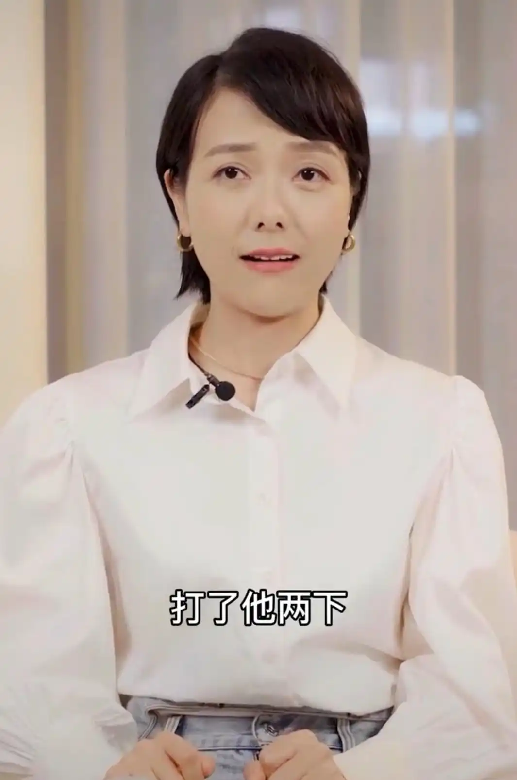 汪涵妻子杨乐乐母子冲突_杨乐乐育儿视频_杨乐乐回应独自手术汪涵未陪同