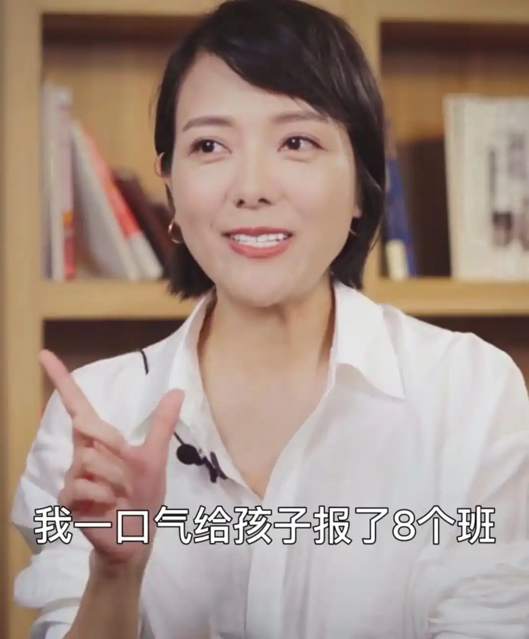 汪涵妻子杨乐乐母子冲突_杨乐乐回应独自手术汪涵未陪同_杨乐乐育儿视频