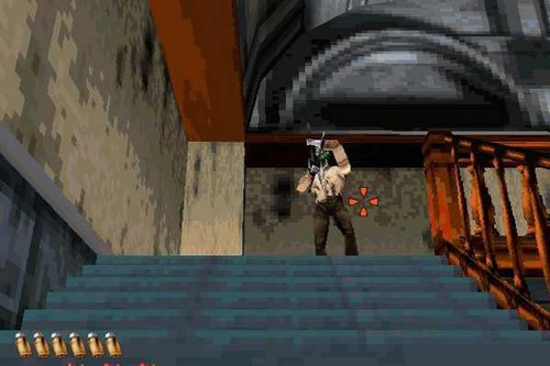 > 死亡之屋手机畅玩版 v1.2安卓版