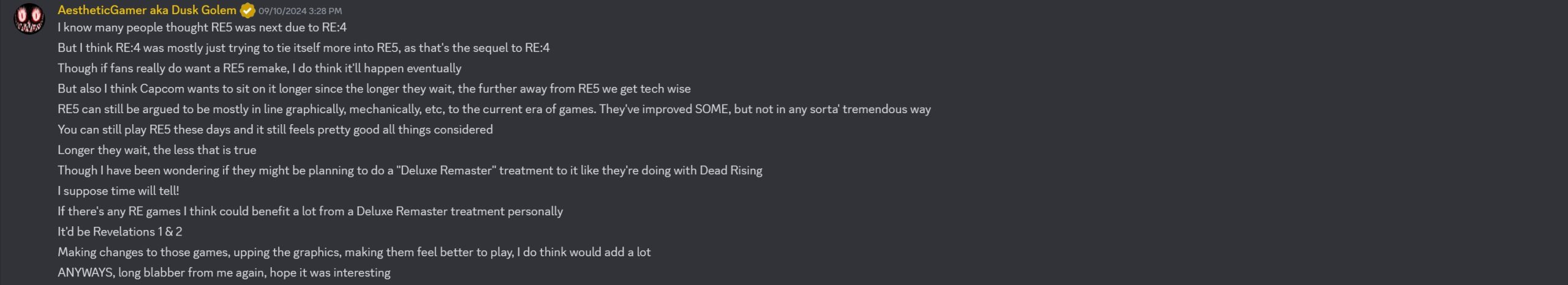 生化危机代号零重制版_生化危机5电影下载_生化危机代号维罗妮卡重制版