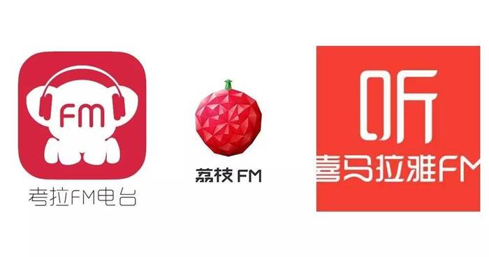 蜻蜓FM音频行业发展趋势_音频平台商业化变现模式_蜻蜓fm网络收音机