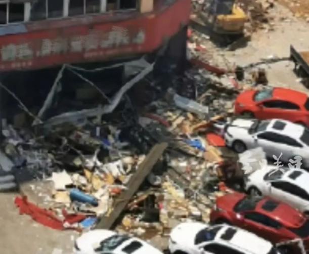 燃气闪爆事故预防_燃气泄漏安全处理_南京一住户室内闪爆事故致1人死亡