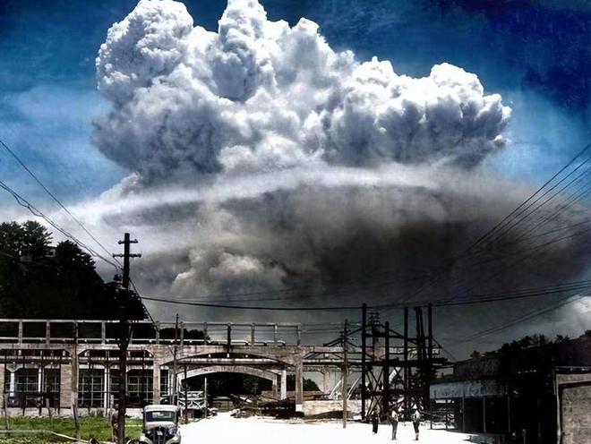 美国投原子弹历史真相_原子弹日本未爆一颗苏联获得_美国向日本投核弹