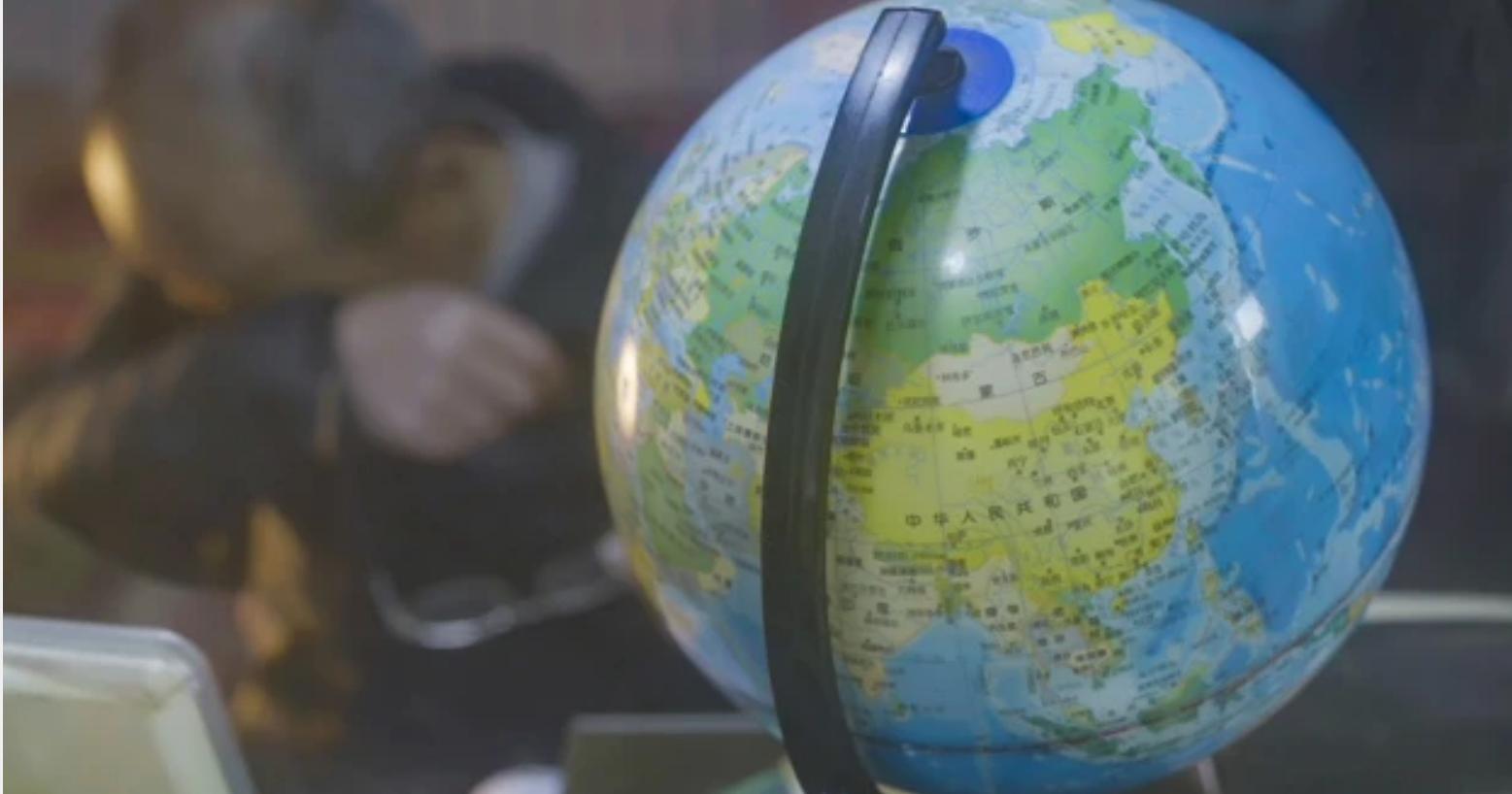 马航MH370乘客家属_马航失事的英语新闻_马航MH370失联事件