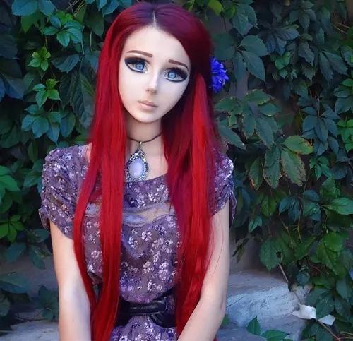 3d芭比娃娃价格_真人芭比娃娃_现实版芭比娃娃