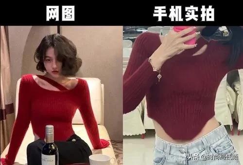 网红店套路深_网红服装店质量差_时尚服装店