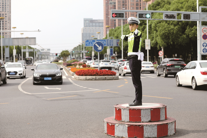 苏州文明交通_江苏交通学习网手机版下载安装_文明交通城市建设