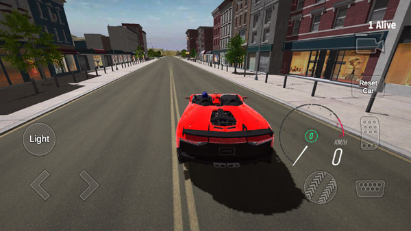 地平线4淘汰之王手机版_地平线4手机版下载教程_Forza Horizon4手机版下载