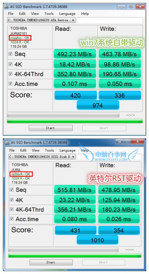 系统装好了如何4k对齐_SSD性能优化技巧大全_固态硬盘接口类型选择