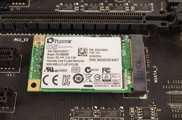 SSD性能优化技巧大全_固态硬盘接口类型选择_系统装好了如何4k对齐