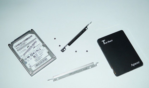 固态硬盘接口类型选择_SSD性能优化技巧大全_系统装好了如何4k对齐