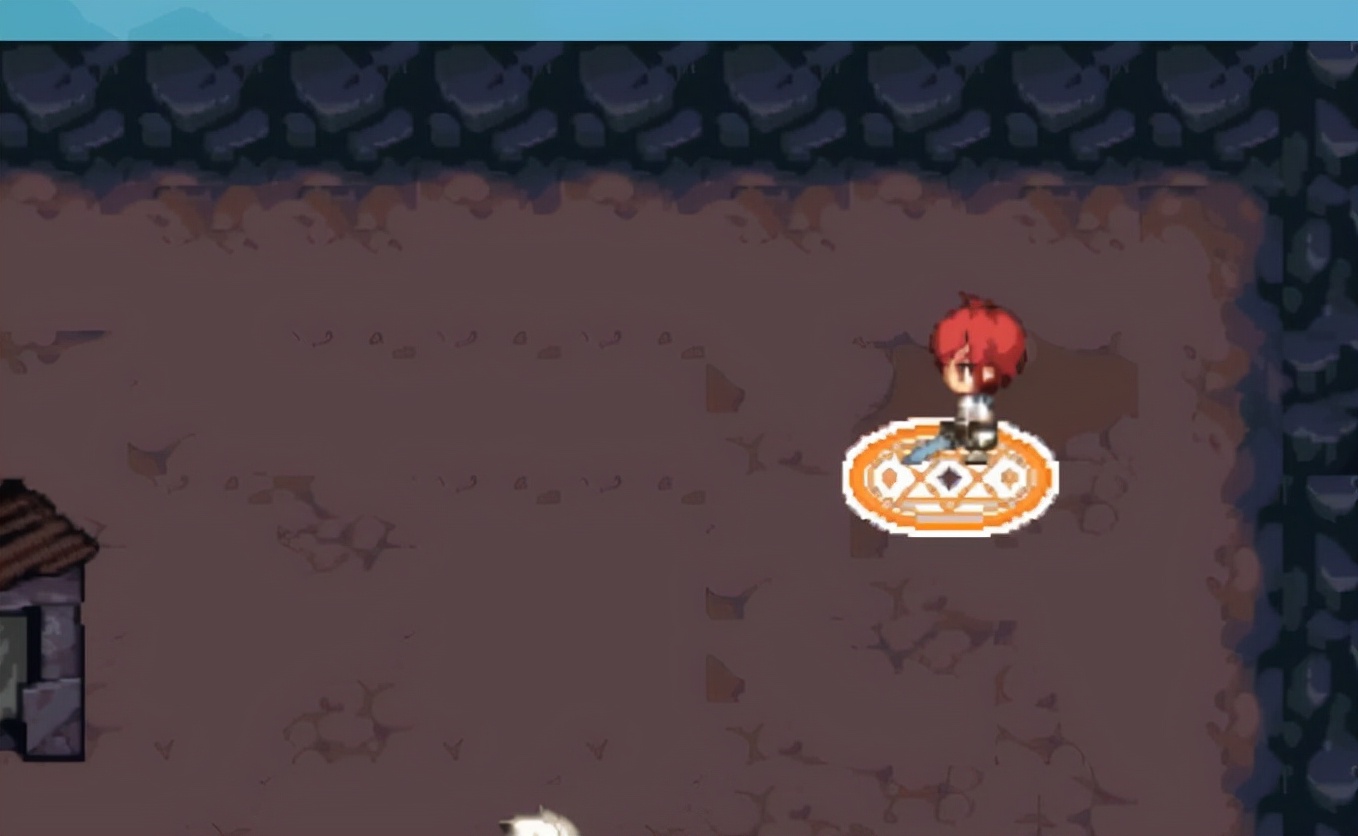 结局34冒险家被妖怪抓走啦解锁方法_魔界勇士攻略_魔界41~61级攻略