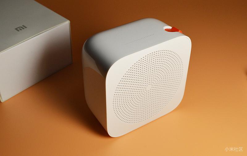 129元小米网络收音机体验评测:30万电台