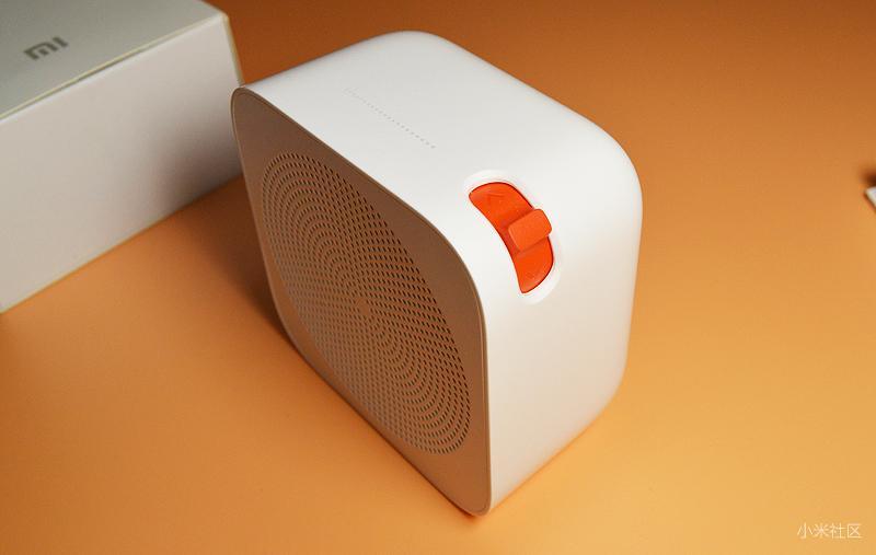 129元小米网络收音机体验评测:30万电台