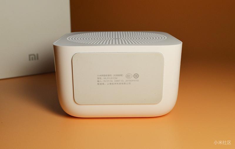 129元小米网络收音机体验评测:30万电台