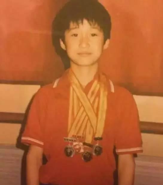 吴京 早年经历_吴京战狼肌肉图片大全_吴京 武术世家背景