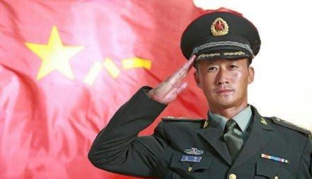 饰演“战狼”的吴京，全身缝针高达100多针，真的假的？