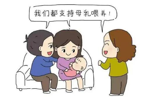 职场母乳喂养_背奶妈妈攻略_妈妈给宝宝喂奶