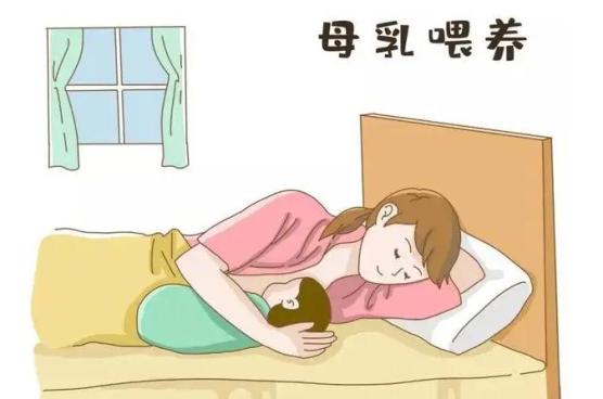妈妈给宝宝喂奶_背奶妈妈攻略_职场母乳喂养