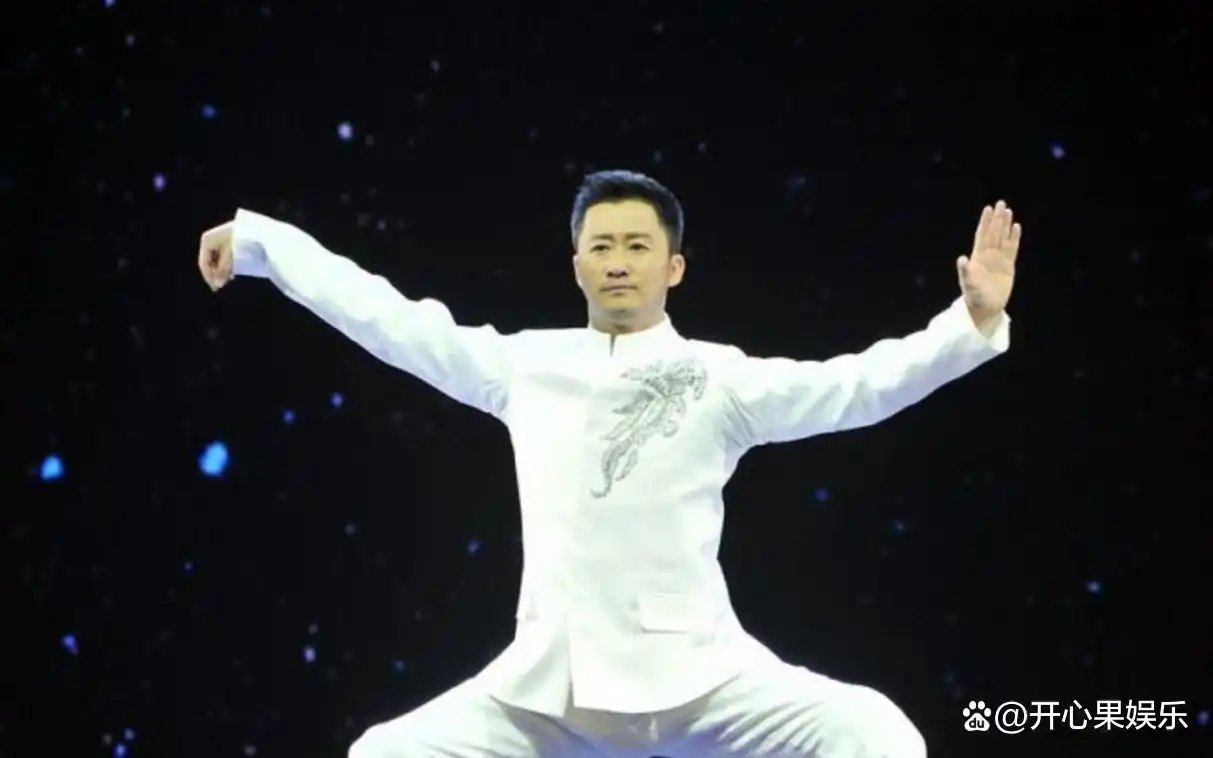 吴京战狼肌肉图片大全_吴京 演艺生涯发展_吴京 早年经历