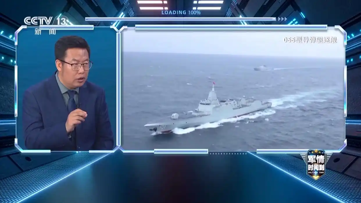 福建舰电磁弹射和阻拦技术有何优势_福建舰电磁弹射 航空母舰舰载机配置 人民海军三航母时代