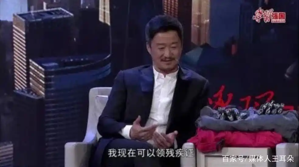 吴京 隐藏天赋_吴京 成功秘诀_吴京战狼肌肉图片大全